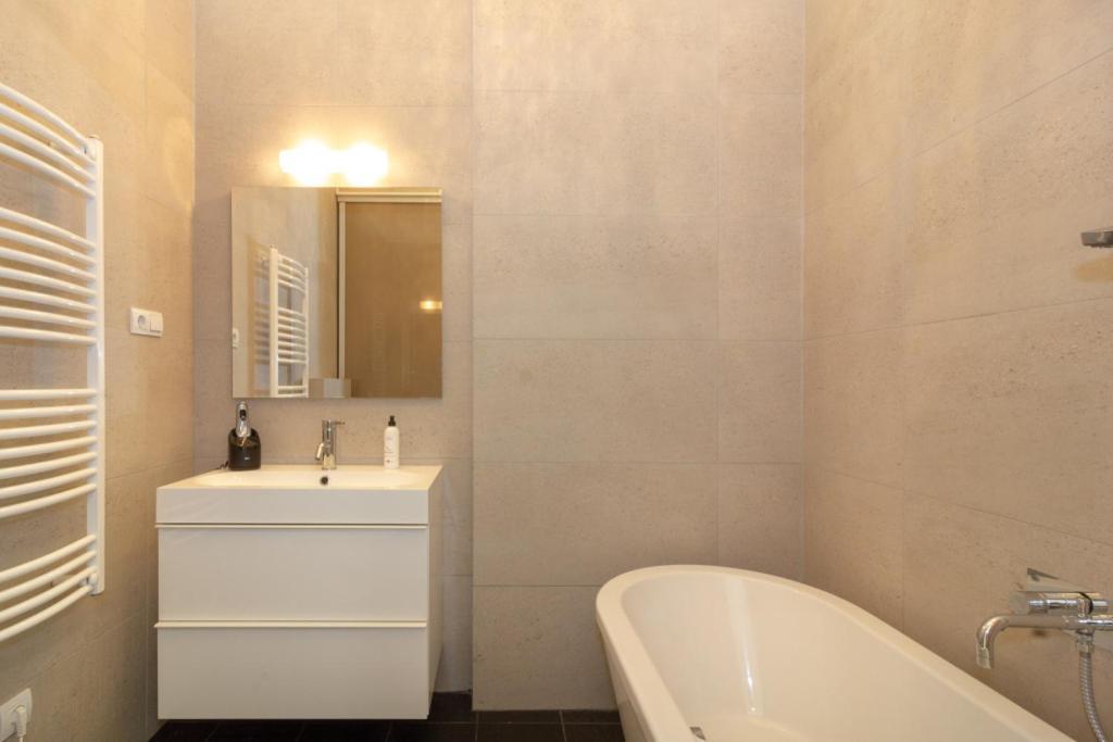 Luxury Lisbeth Apartman Budapest Budapesta Exterior foto